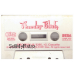 Thunder Blade Tape Only for ZX Spectrum from Kixx