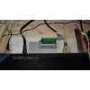 Externial 512 ram for Atari XE (eci port required)
