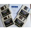 Sinclair QL Box-Set - QL Adventures 1