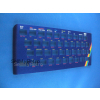 ZX Spectrum 16K / 48K Keyboard Faceplate Color Blue