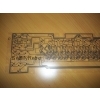 *BRAND NEW* Amstrad CPC664 Keyboard Membranes