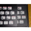 TS1000 keyboard overlay sticker