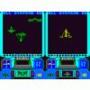 Sinclair ZX Spectrum Arcade Game: Dogfight 2187