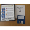 Commodore Amiga Game: Colossus Chess X by CDS