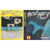 Insanity Fight by Microdeal