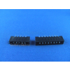ZX Spectrum 16K / 48K / 128K Keyboard Membrane Connector Set