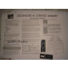 2364 or 2332 ROM replacement adapter - assembled