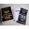 Sinclair QL Box-Set - QL Games 1
