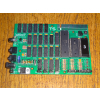 Minstrel 3 ZX81 Compatible Computer PCB
