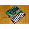 Minstrel 3 ZX81 Compatible Computer PCB