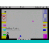 Sinclair ZX Spectrum Game: Mrs Mopp