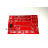Sinclair ZX Spectrum Leningrad 2 48 Kb DIY and Keyboard DIY & FDD Controller & Expanded Me
