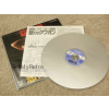 LaserDisc ~ Rambo 3 / III ~ Sylvester Stallone / Richard Crenna ~ Japanese NTSC