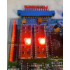 Commodore 64 128 - 6526 FULL ESD PROTECTION for your C64 C128 CIA - PROMO (NEW!)
