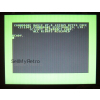 Video cable Commodore 128 C128 64 RGBI 40 80 colonne 16 colors SCART - EXCLUSIVE!