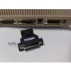 Amiga VGA SVGA adapter with DB23 female original with VLR : Vertical line remover
