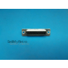 DB23 female - D-sub 23pin - Commodore AMIGA RGB connector - NOS(NEW)