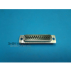 DB23 female - D-sub 23pin - Commodore AMIGA RGB connector - NOS(NEW)