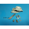DB23 female - D-sub 23pin - Commodore AMIGA RGB connector - NOS(NEW)