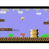 Commodore 64 C64 128 THE GREAT GIANA SISTERS PLA replacement TEST - GOLD