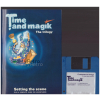 Time And Magik for Commodore Amiga from Level 9/Mandarin Software