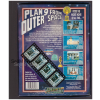 Plan 9 From Outer Space for Commodore Amiga from Gremlin