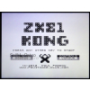 Minstrel 2 ZX80 Compatible Computer PCB (Green)