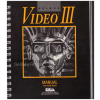 Deluxe Video III for Commodore Amiga from Electronic Arts