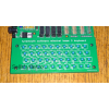 Minstrel 2/3 Tact Switch Keyboard green/green PCB set