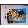Amstrad CPC Game: Best Of Elite by Hit-Pak