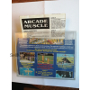 Amstrad CPC Game Collection: Arcade Muscle by World Beaters