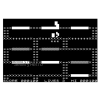 Sinclair ZX81 16K Game - BIG BAPS cassette from Cronosoft (NEW)
