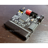 ShamaXL AME / Dual POKEY / COVOX / 320/576 kB RAM for ATARI 600XL & 800XL / PWM AUDIO OUT