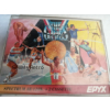 Sinclair ZX Spectrum Game: The Games by EPYX