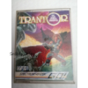 Sinclair ZX Spectrum Game: Trantor The Last Stormtrooper by Probe Software