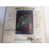 Sinclair ZX Spectrum Game : Welltris by Infogrames