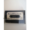 Sinclair ZX Spectrum  Cassette:  RoadBlasters by Atari Games
