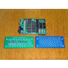 Minstrel 2 ZX80 Compatible Computer FULL KIT with dual keyboard