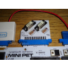 Dual 9 way D Userport Joystick for Commodore PET PCB Only