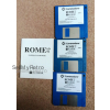 Commodore Amiga: Game: Rome AD 92- The Pathway To Power by Millenium