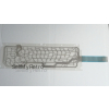 *BRAND NEW* Amstrad / Schenider CPC 6128 Keyboard Membranes