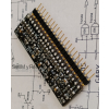 AMYVIDHYBRID+ A Modern Replacement for Commodore 390229-03 Amiga Video Hybrid RGB DAC