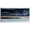 AMYVIDHYBRID+ A Modern Replacement for Commodore 390229-03 Amiga Video Hybrid RGB DAC