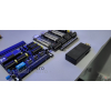 * ULTIMATE * ZX Spectrum Diagnostic Card + LED Board + USB Voltage Dongle