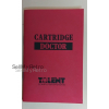 Sinclair QL Software: Cartridge Doctor by Talent Computer Systems
