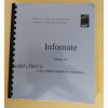 Cambridge Z88 Infomate Software