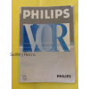 Philips VCR 312 series + extras