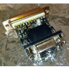 AMYDB232VGA-F – A Professional DB23 to VGA Buffer/Filter for Amiga computers