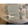 1x Commodore A500 Samsung version - Replacement one key cap ( single key cap )