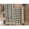1x Commodore A500 Hi-tek version - Replacement one key cap ( single key cap )